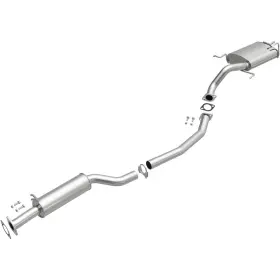 106-0839 Brexhaust Exhaust System Kit