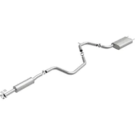 106-0948 Brexhaust Exhaust System Kit Bpf