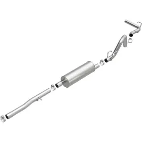 106-0965 Brexhaust Exhaust System Kit Gap