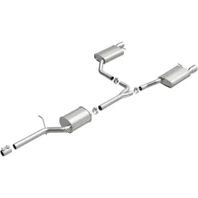 106-0981 Brexhaust Exhaust System Kit