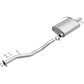 108-0172 Brexhaust Exhaust Muffler Kit Csw