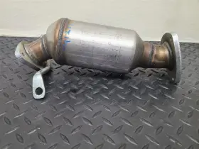 19418929 Buick 07-17 Enclave 3.6l Left Driver Exhaust Cat And Pipe Oem