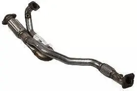 328.gm4a13 Buick 09-17 Enclave Oem Exhaust Flexpipe 3.6l 25861524 196688