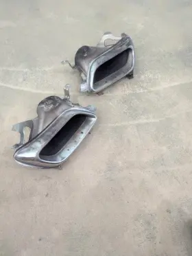 328.gm4l14 Buick Lacrosse 2014 Exhaust 475786