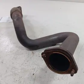 330.gm4320 Buick Encore Exhaust Crossover Pipe 2017 2018 2019 2020 Oem