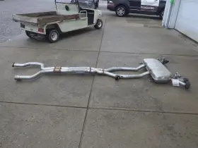 328.gm6322 Cadillac 2022 Ct5 Blackwing Exhaust 1620666