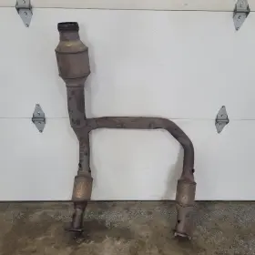 328.gm6c16 Cadillac Escalade 2016 Exhaust 26394
