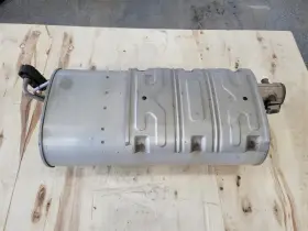 328.gm6c17 Cadillac Escalade 2017 Exhaust 24279