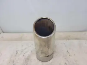 328.gm6f15 Cadillac Escalaesv 2015 Exhaust
