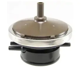 Egc1055 Carquest 1987-2001 Toyota Exhaust Gas Recirculation Vacuum Modulator