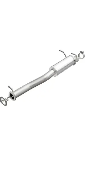 S5142blk Carven Exhaust System Kit Ram 2019-2026 5.7