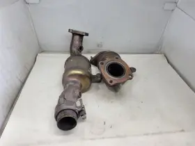 23463698 Chevrolet Camaro 2018 Exhaust 24151