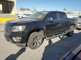 2920951 Chevrolet Used Exhaust System Kit Fits 2016 Colorado Grade A