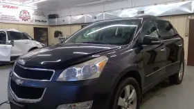 328.gm1d10 Chevrolet Traverse 2010 Exhaust 1700540