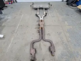 328.gm1u22 Chevrolet Camaro 2022 Exhaust 27195