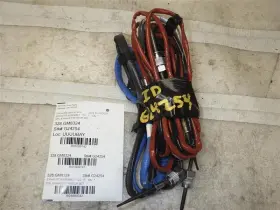 328.gm8324 Chevrolet 2024 Silverado High Country 2500 2500hd Diesel Exhaust Sensors 1609742