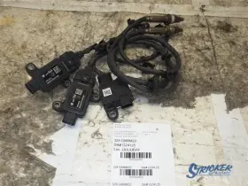 328.gm8m22 Chevrolet 2022 Silverado 1500 Rst Diesel Exhaust Sensors 1559418