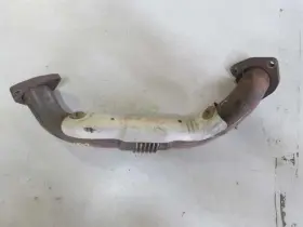 330.gm1o06 Chevrolet Exhaust Crossover Pipe 3.5l Fits 06 Impala 321148