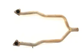 330.gm1z86 Chevrolet 1984-1989 Corvette 5.7l Exhaust Crossover Pipe 14093134
