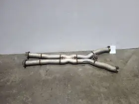 331.gm1y14 Chevrolet Exhaust H-pipe Fits 2014 Corvette 582874