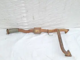84220294 Chevrolet 2017-2022 Chevy Colorado Exhaust Pipe Tube Oem