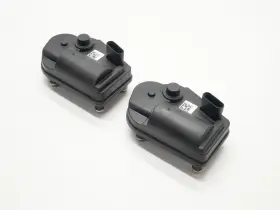 84897442 Chevrolet 2014-2019 Chevy Corvette Z06 C7 Camaro Exhaust Valve Actuator Set Of 2 Oem