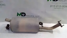 95389430 Chevrolet Spark 2019-2022 Rear Exhaust Muffler Oem