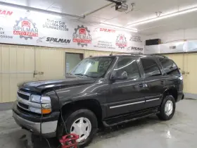 328.gm8b05 Chevrolet Truck Tahoe 2005 Exhaust 1726749