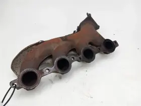 328.gm8j04 Chevrolet Truck 2004 Suburban Driver Exhaust Manifold Oem