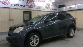 328.gm8l10 Chevrolet Truck Equinox 2010 Exhaust 1716356