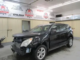 328.gm8l11 Chevrolet Truck Equinox 2011 Exhaust 1735293