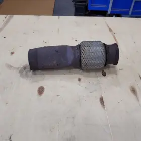 328.gm8m18 Chevrolet Truck Silvrdo15 2018 Exhaust 24765