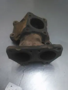 331.gm8n21 Chevrolet Truck 17-22 Silverado 2500 6.6lt Turbo Pedestal Adapter