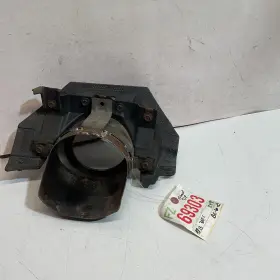 331.ch1t13 Chrysler 2013 300 Exhaust Muffler Tip Oem
