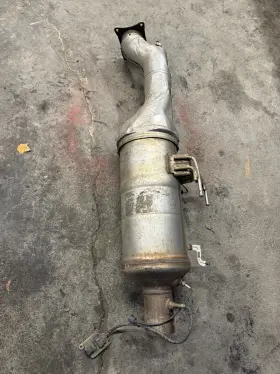 930aa663667a Chrysler 2013-2018 Ram 2500 3500 6.7 Cummins Scr Exhaust 110k Miles