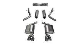 14985 Corsa Xtreme Exhaust Systems