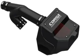 Corsa 496276 Closed Box Air Intake System For 2015-2020 Ford F-150 2.7l