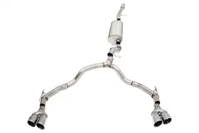 21130 Corsa Performance Exhaust System Kit