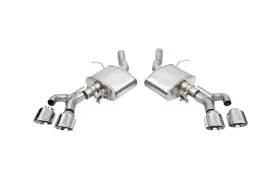 21319 Corsa Performance Exhaust System Kit