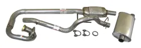 52018934k Crown Automotive Jeep Replacement Fits For
