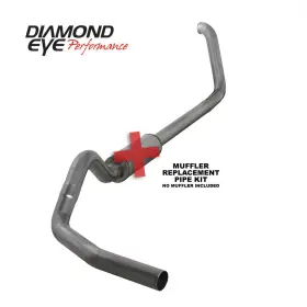 K4319s-rp Diamond Eye Performance
