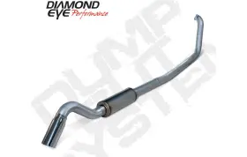 K4319s Diamond Eye Performance