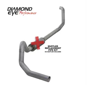 K4325a-rp Diamond Eye Performance
