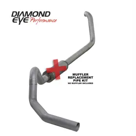 K4327a-rp Diamond Eye Performance