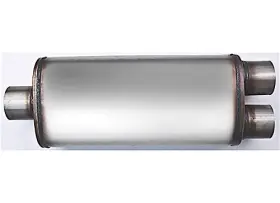 Dft49590 Different Trends 49590 Trend Muffler