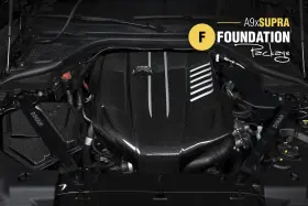 A90-supra-f-b Dinan A9x Gr Supra Foundation Package F