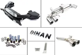 F90-m5-e-ba Dinan F90 M5 Experience Package E