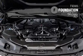 F90-m5-f-b Dinan F90 M5 Foundation Package F