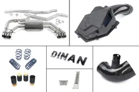 G0x-x3x4m40i-e-ba Dinan G0x X3/x4 M40i Experience Package E