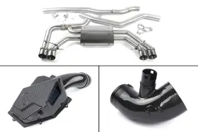 G0x-x3x4m40i-f-b Dinan G0x X3/x4 M40i Foundation Package F